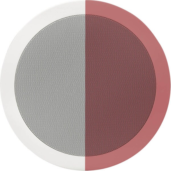Main product image for Polk Audio RC80i In-Ceiling Speaker with 8" Woofer Pair243-630